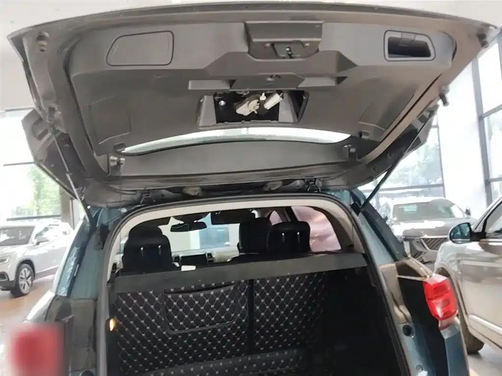 Citroën C5 AIRCROSS 2019 350THP Enjoy Edition (National V Emission Standard) — миниатюра 19