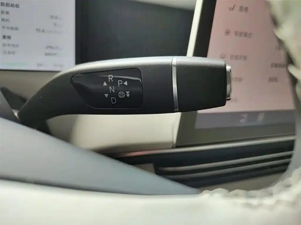 XPeng G6 2023 Model 700 AWD Performance Max — миниатюра 14