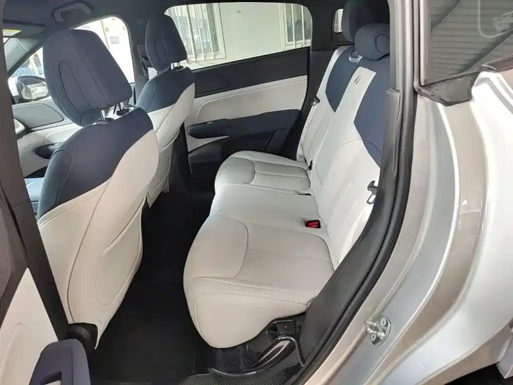 XPeng G6 2023 Model 700 AWD Performance Max — миниатюра 17