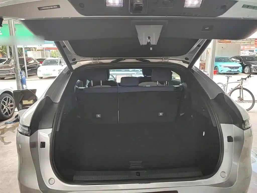 XPeng G6 2023 Model 700 AWD Performance Max — миниатюра 19