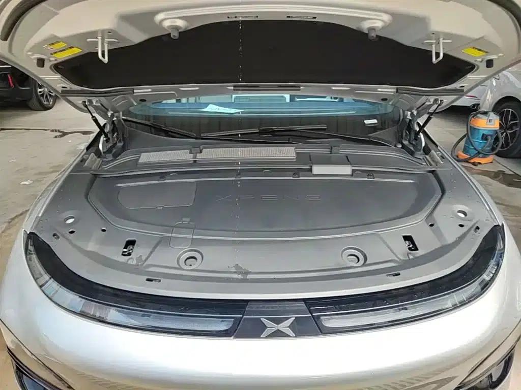 XPeng G6 2023 Model 700 AWD Performance Max — миниатюра 20