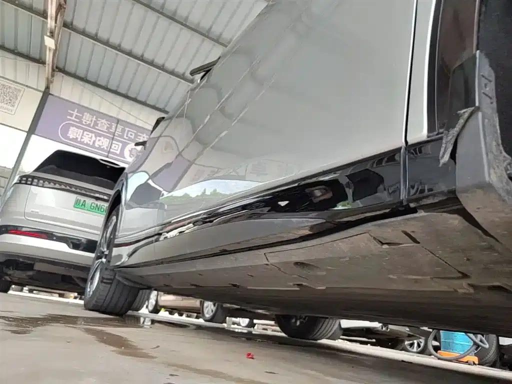 XPeng G6 2023 Model 700 AWD Performance Max — миниатюра 21