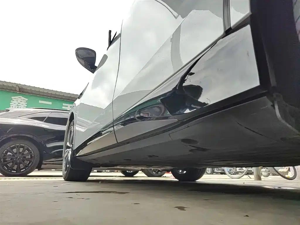 XPeng G6 2023 Model 700 AWD Performance Max — миниатюра 22