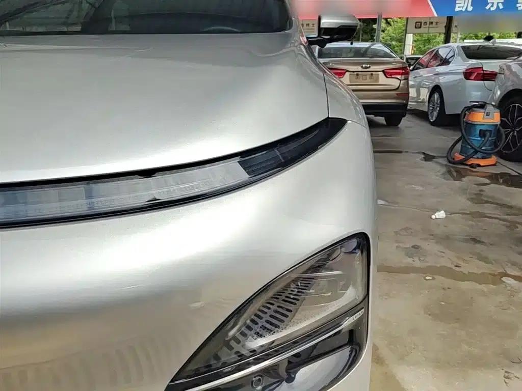 XPeng G6 2023 Model 700 AWD Performance Max — миниатюра 24