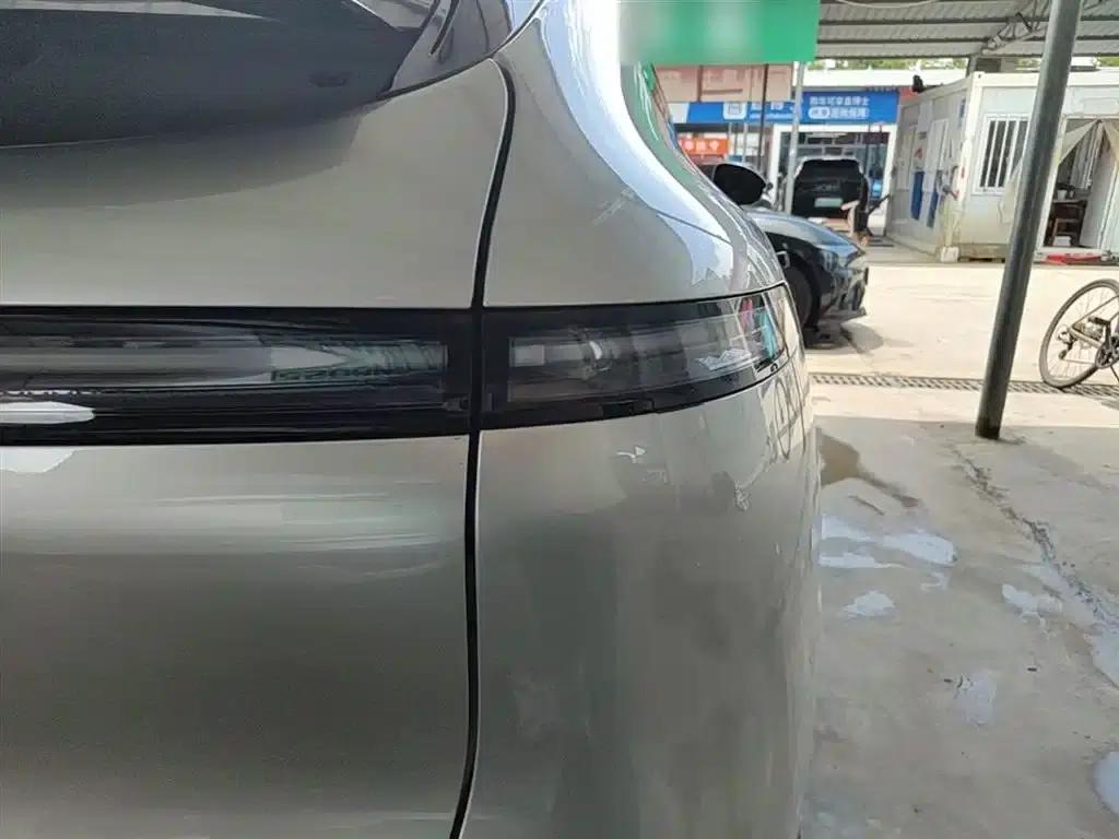 XPeng G6 2023 Model 700 AWD Performance Max — миниатюра 8