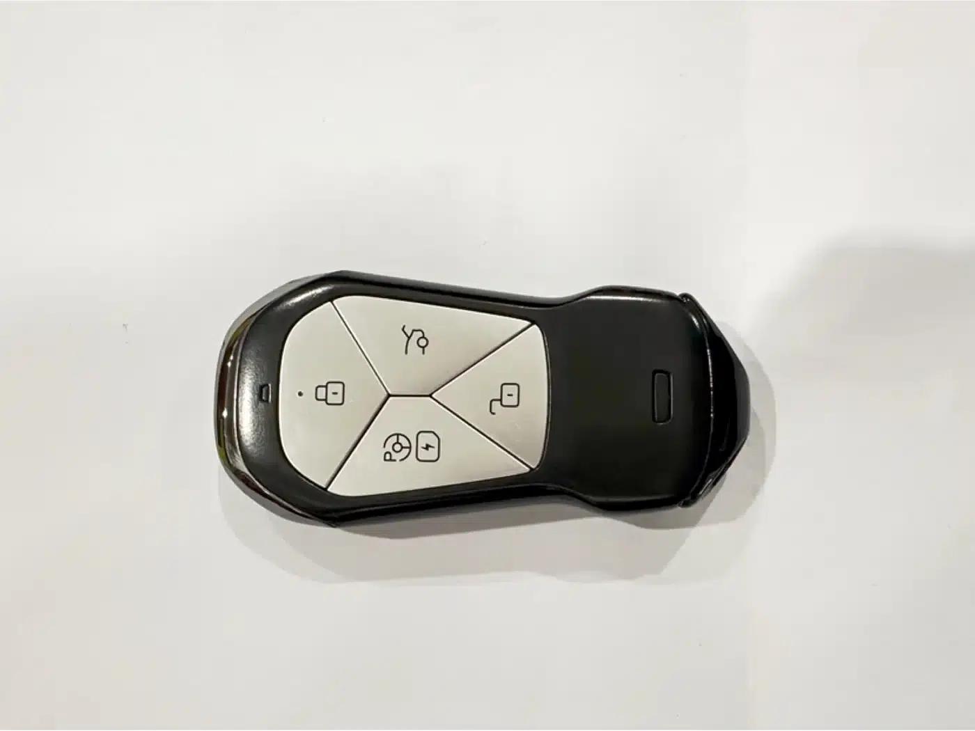 XPeng G9 2024 702 Max — миниатюра 16
