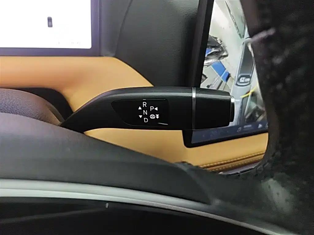 XPeng G9 2024 570 Max — миниатюра 14