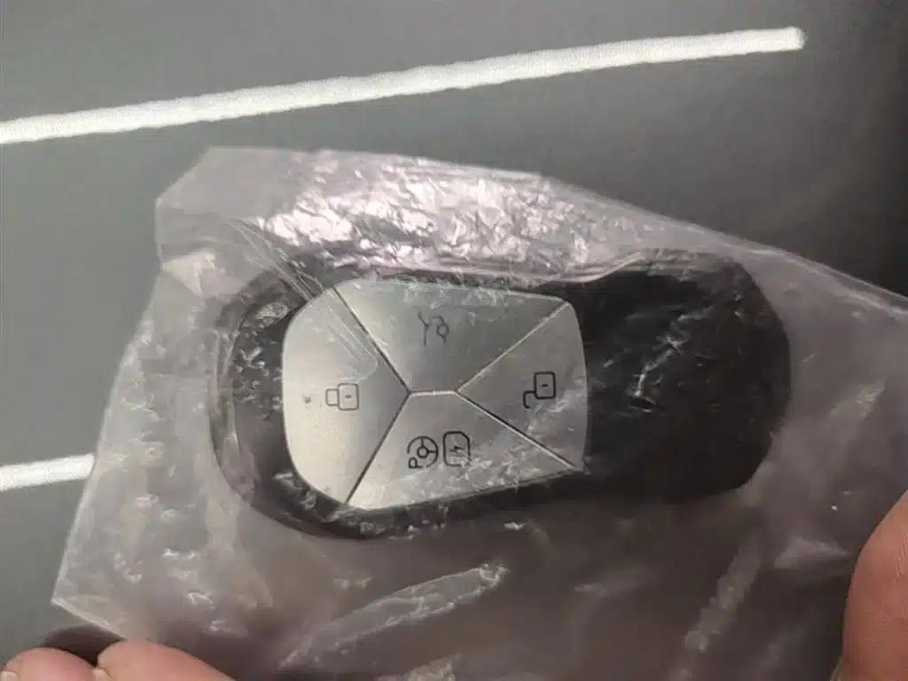 XPeng G9 2024 570 Max — миниатюра 9