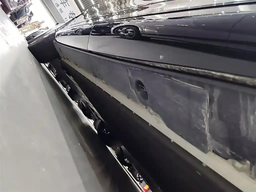 XPeng G9 2025 Model 680 Long Range AWD Max — миниатюра 22