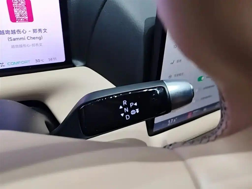 XPeng G9 2025 Model 625 Long Range Max — миниатюра 14