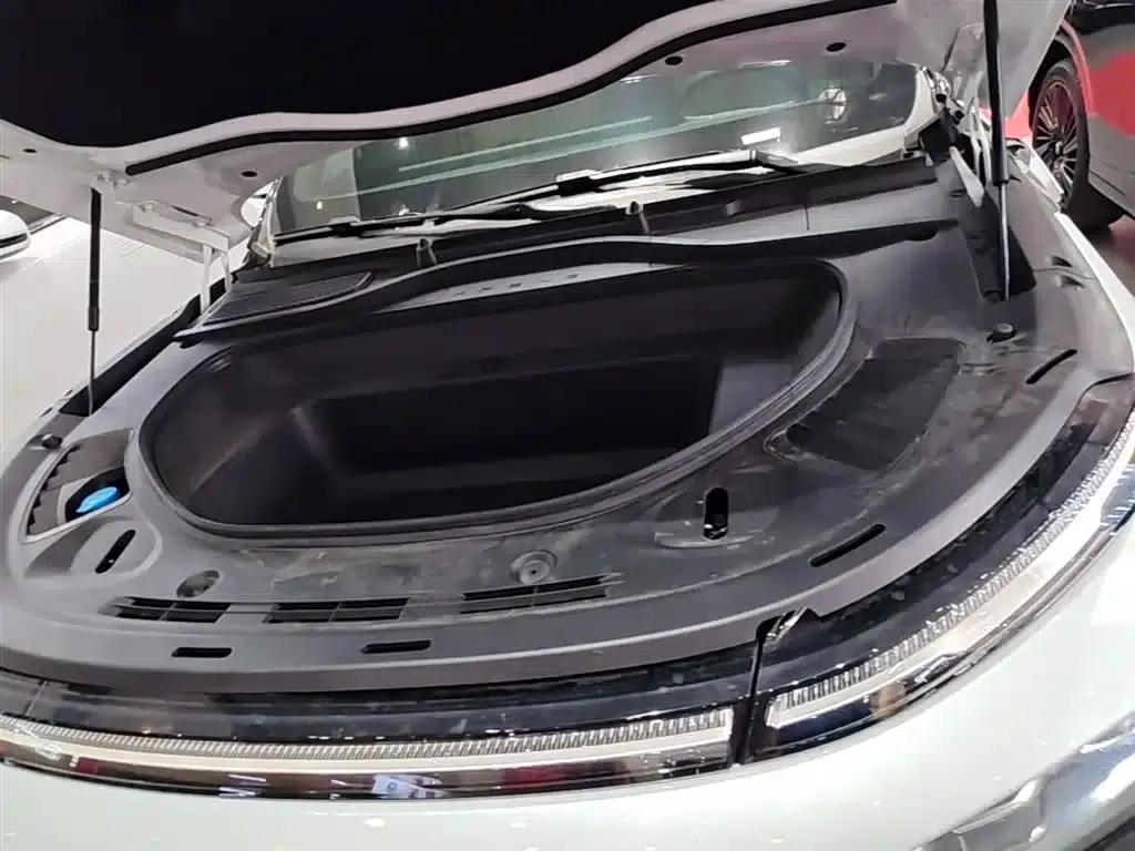 XPeng G9 2025 Model 625 Long Range Max — миниатюра 20