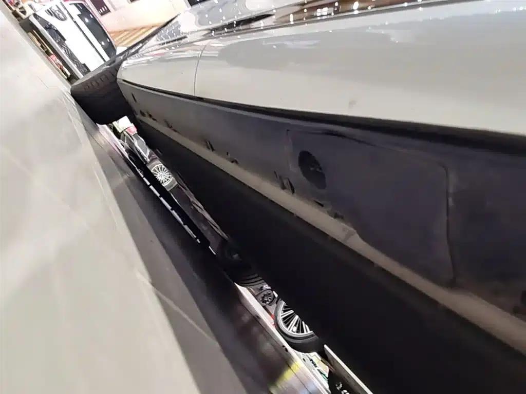 XPeng G9 2025 Model 625 Long Range Max — миниатюра 22