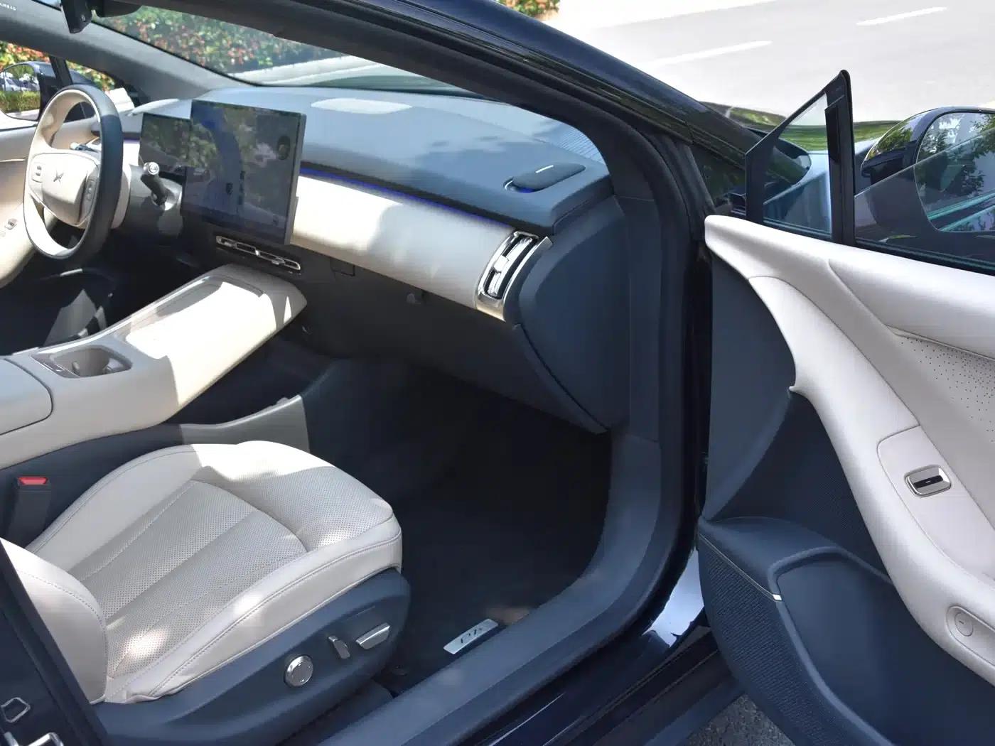 XPeng P7+ 2024 Model - Long Range Max — миниатюра 14