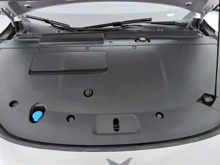 XPeng P7+ 2024 Model: Extended Battery Life (Max) — миниатюра 10