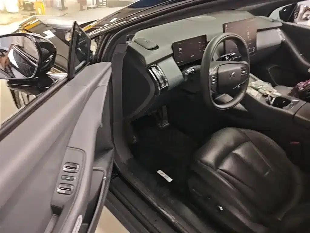 XPeng P7+ 2024 Model - Long Range Max — миниатюра 16
