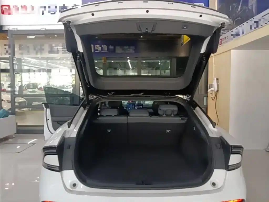 XPeng P7+ 2024 Model - Long Range Max — миниатюра 19