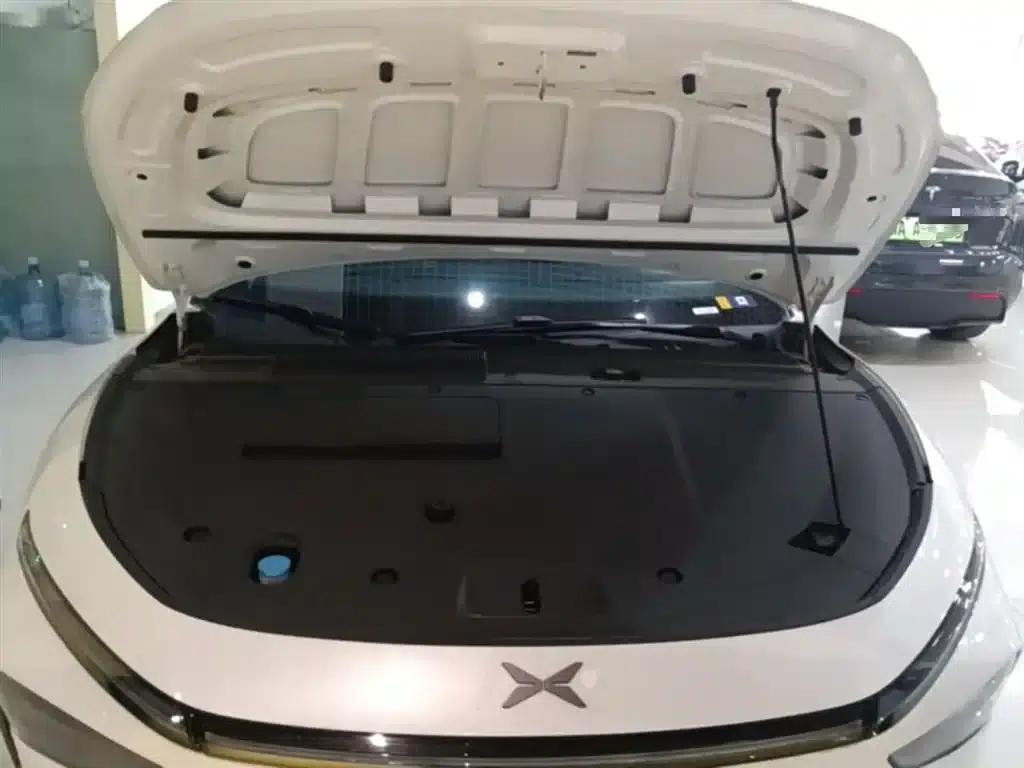 XPeng P7+ 2024 Model - Long Range Max — миниатюра 20