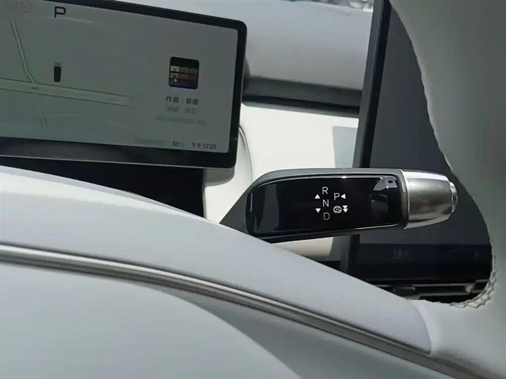 XPeng P7+ 2024 Model - Long Range Max — миниатюра 14