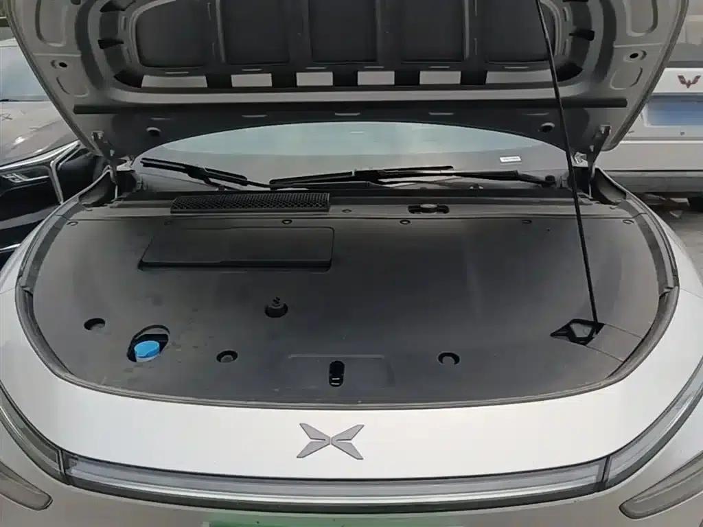 XPeng P7+ 2024 Model - Long Range Max — миниатюра 20