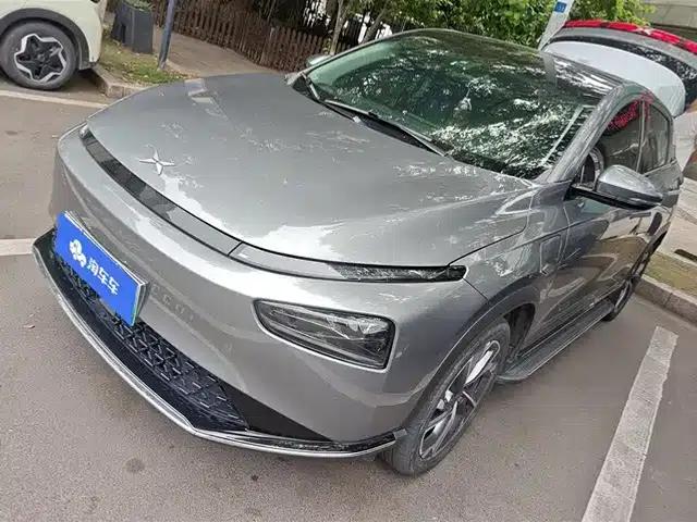 XPeng G3 2021 G3i 520G