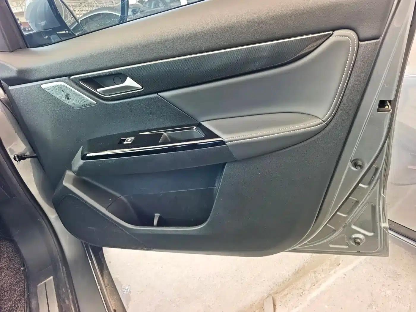 XPeng G3 2020 520i Smart Edition — миниатюра 14