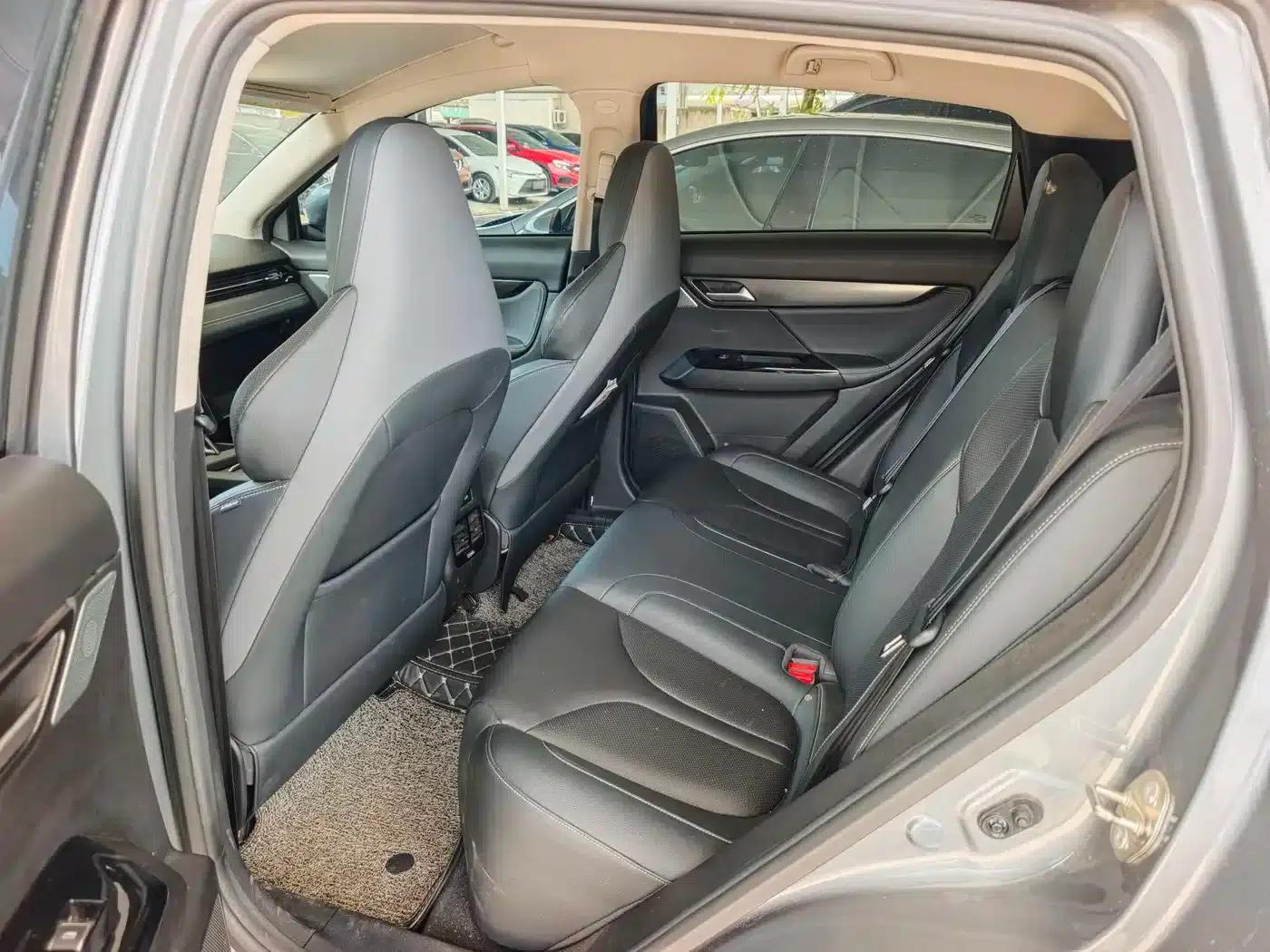 XPeng G3 2020 520i Smart Edition — миниатюра 6