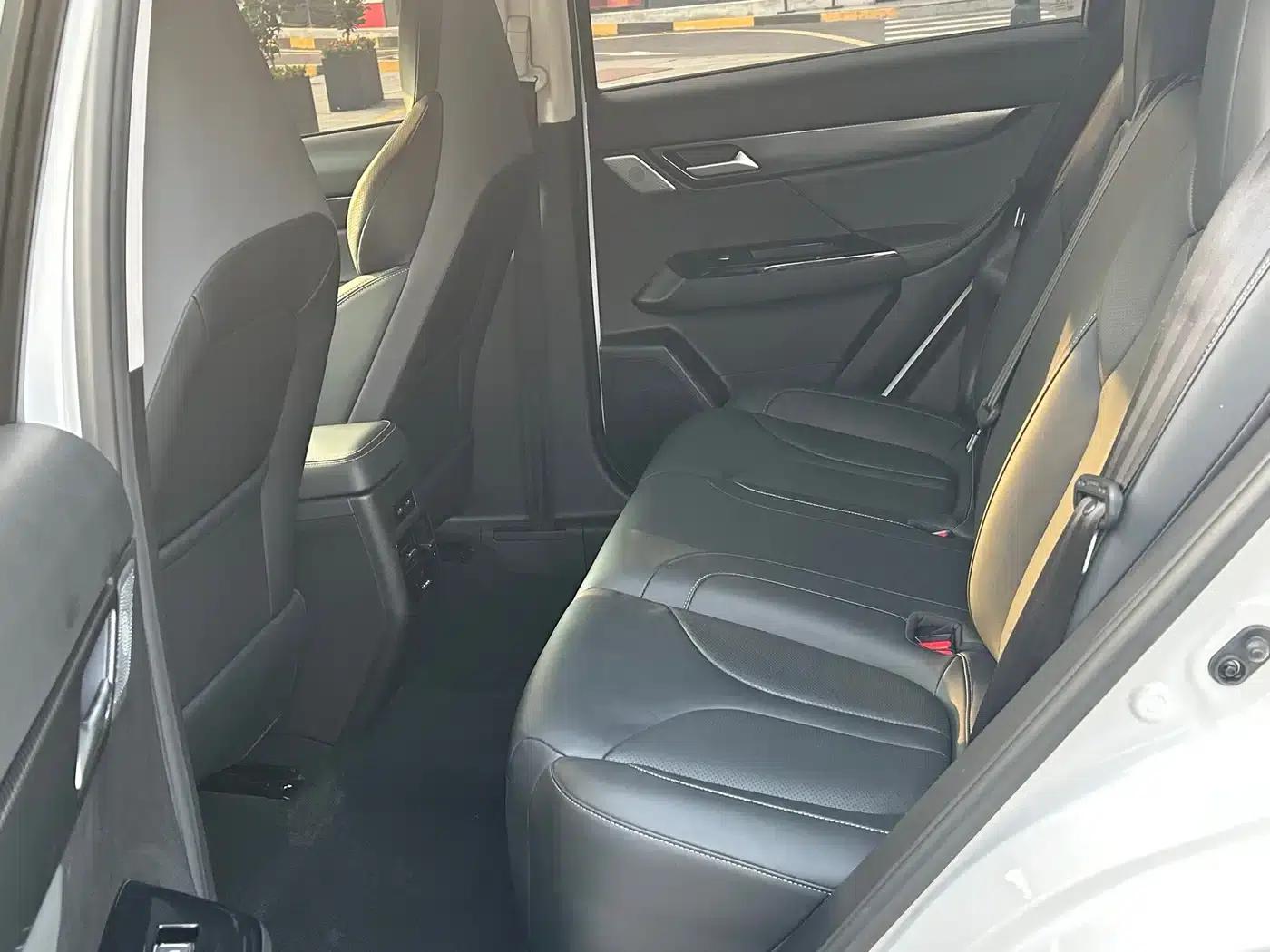 XPeng G3 2020 520i Premium Edition — миниатюра 5