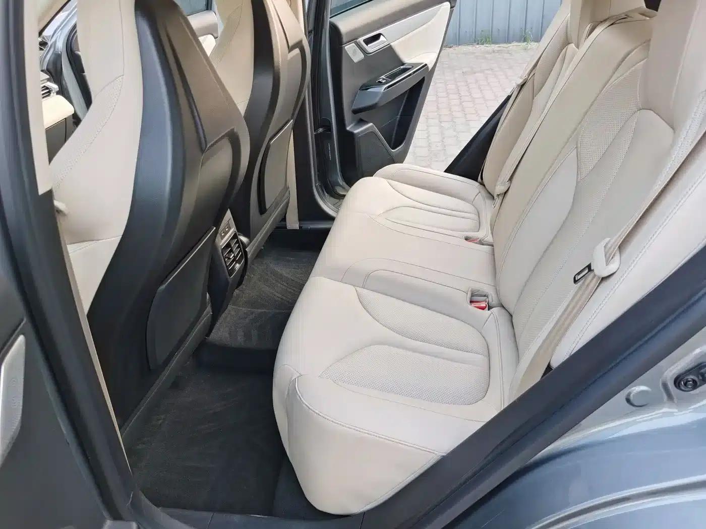 XPeng G3 2020 520 Smart Edition — миниатюра 12
