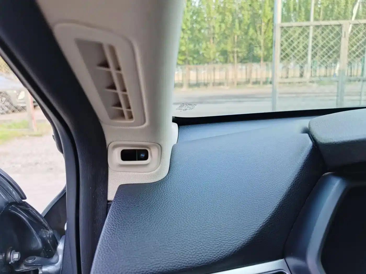 XPeng G3 2020 520 Smart Edition — миниатюра 9