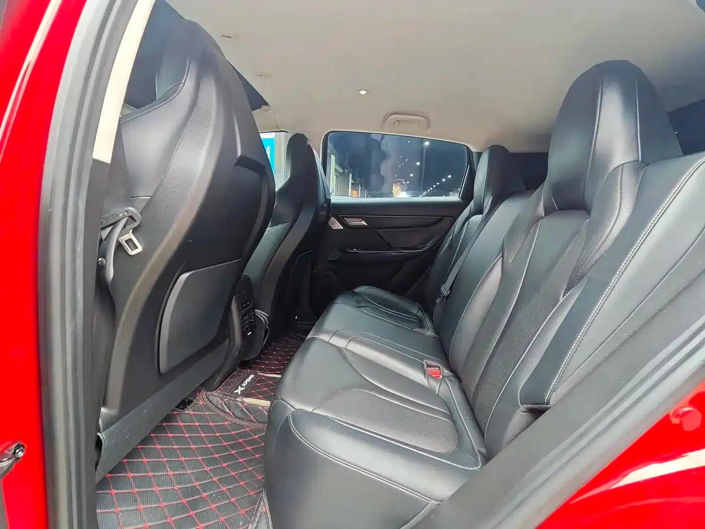 XPeng G3 2019 Premium Edition — миниатюра 10