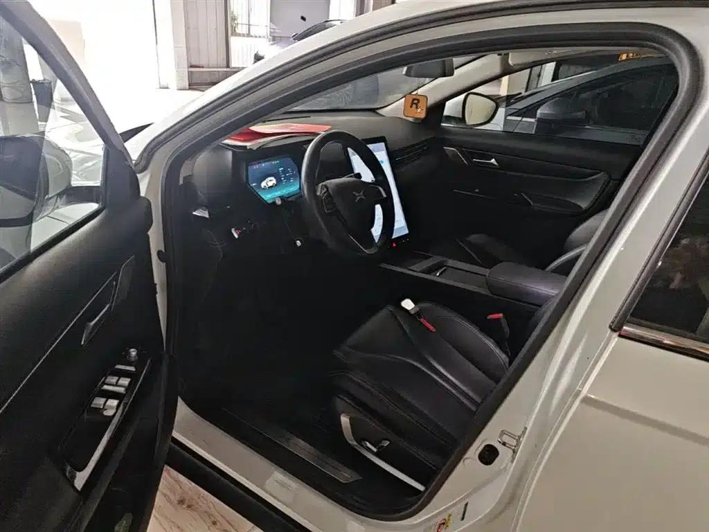XPeng G3 2022 G3i 460G+ — миниатюра 16