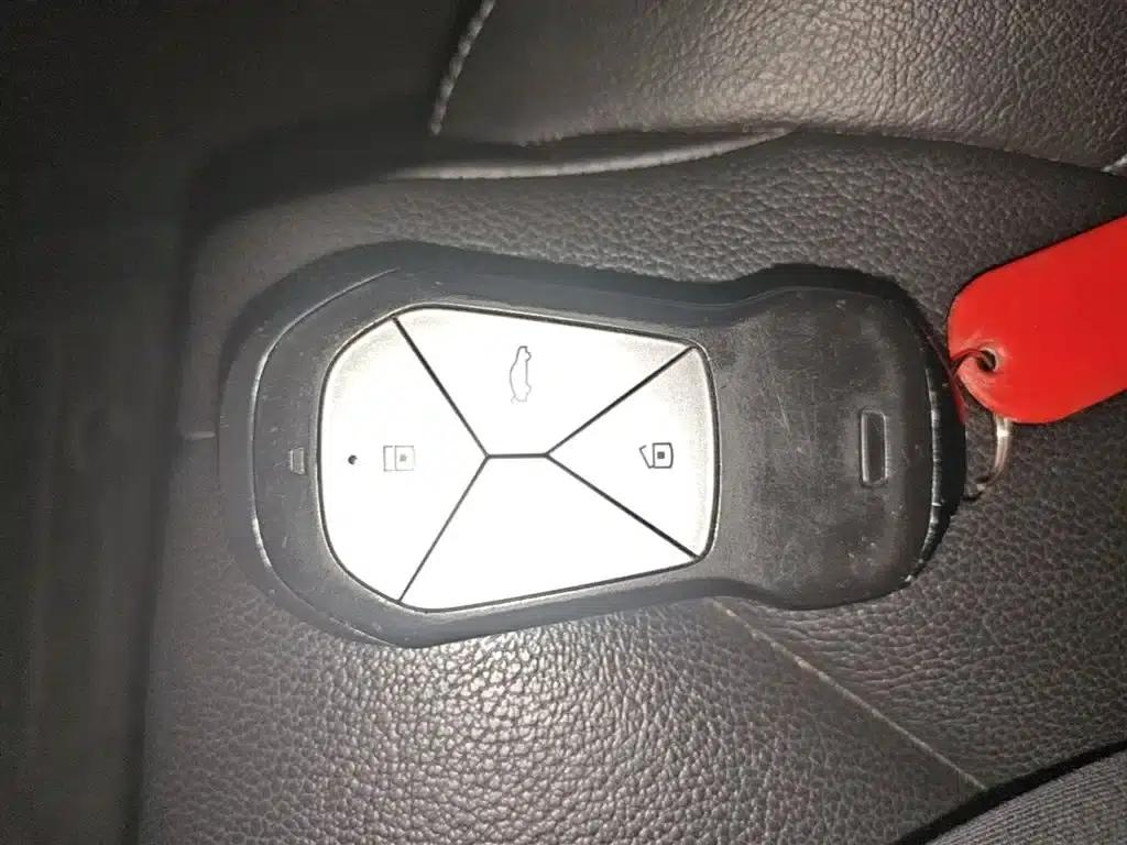XPeng G3 2022 G3i 460G+ — миниатюра 9