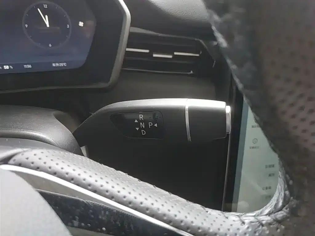 XPeng G3 2021 G3i 460G — миниатюра 14
