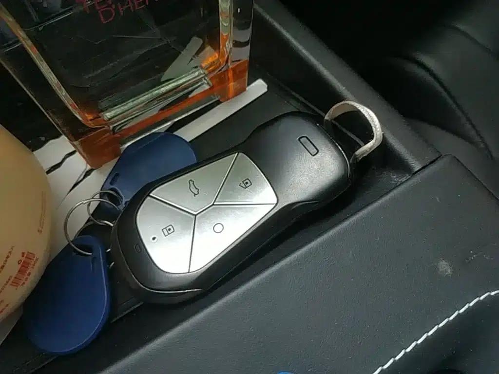 XPeng G3 2021 G3i 460G — миниатюра 9