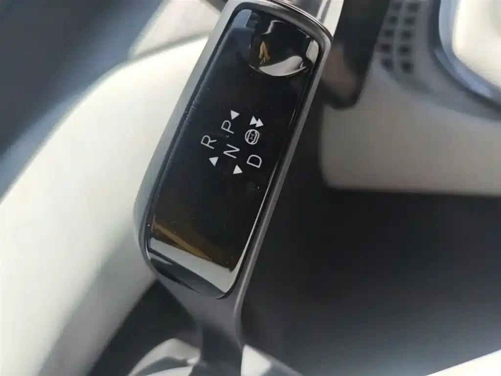 XPeng G7 2025 Model 702 Ultra with Extended Range — миниатюра 14