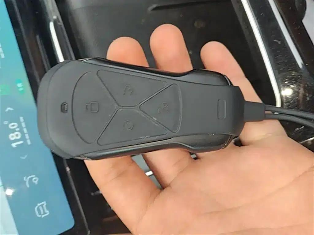 XPeng P5 2021 Model 600P — миниатюра 9
