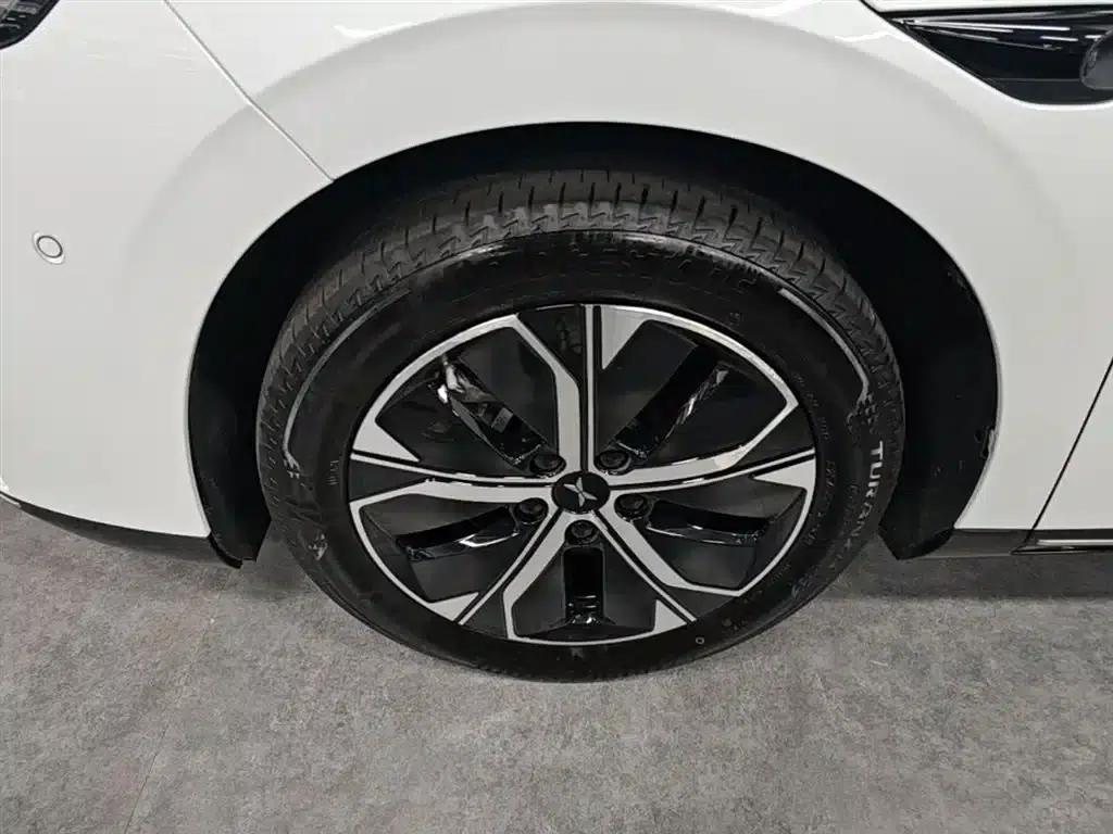 XPeng P5 2021 550E — миниатюра 23