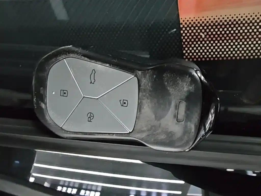 XPeng P5 2021 550E — миниатюра 9