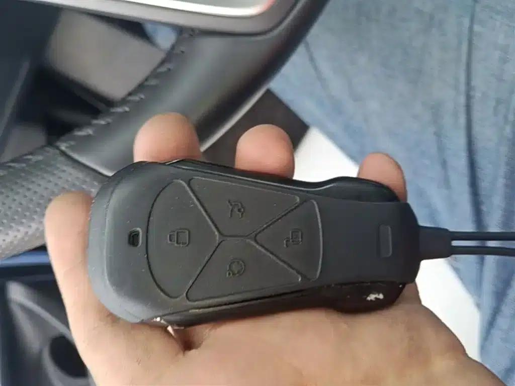 XPeng P5 2022 460E — миниатюра 9