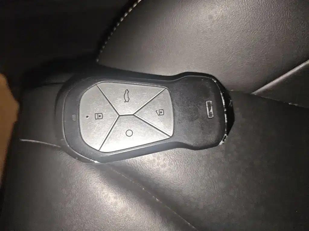 XPeng P5 2023 Smart Edition — миниатюра 9