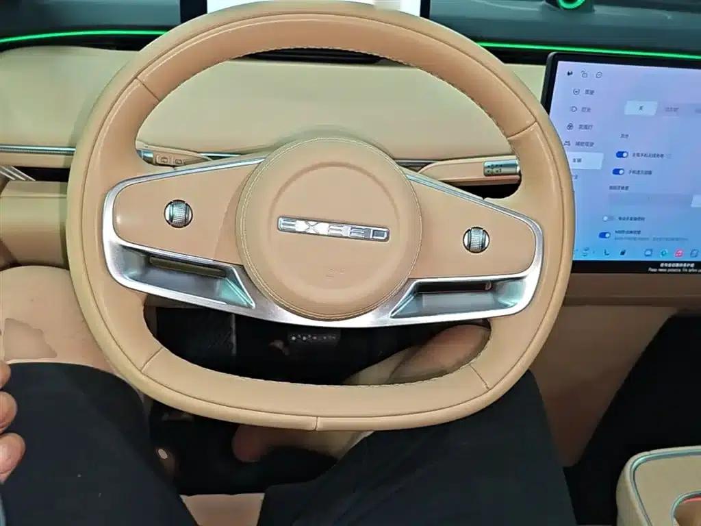 Star Era ET 2024 Extended Range 240 Ultra 4WD — миниатюра 11