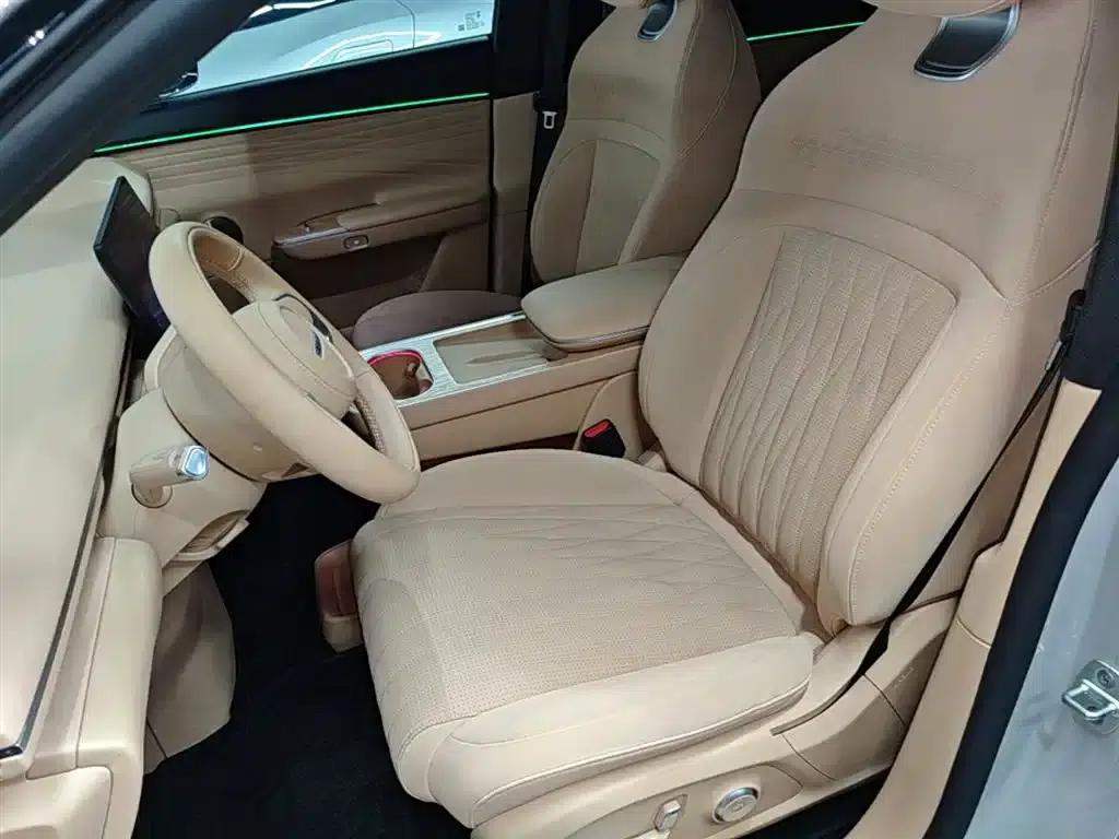 Star Era ET 2024 Extended Range 240 Ultra 4WD — миниатюра 15