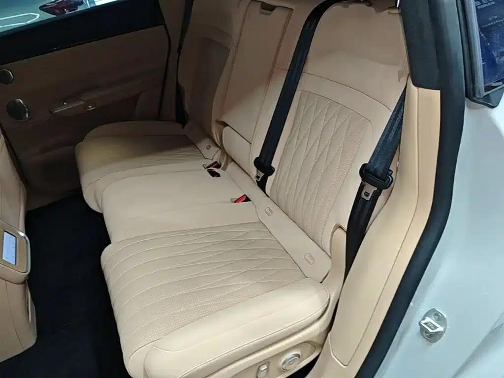 Star Era ET 2024 Extended Range 240 Ultra 4WD — миниатюра 17