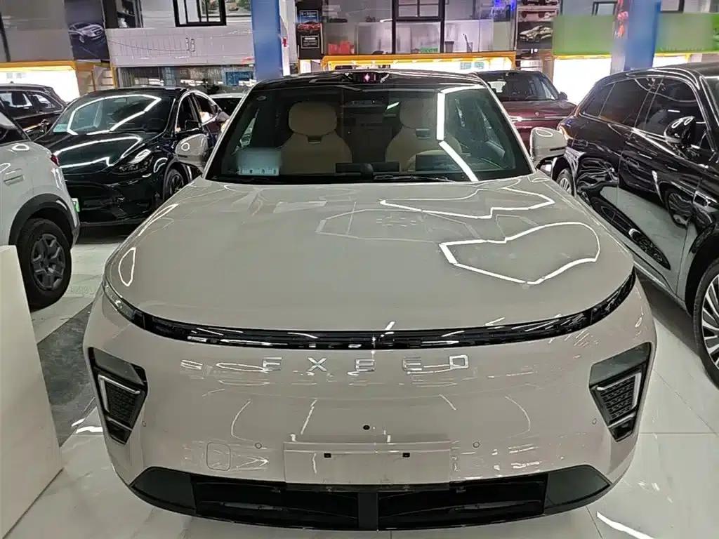 Star Era ET 2024 Extended Range 240 Ultra 4WD — миниатюра 3