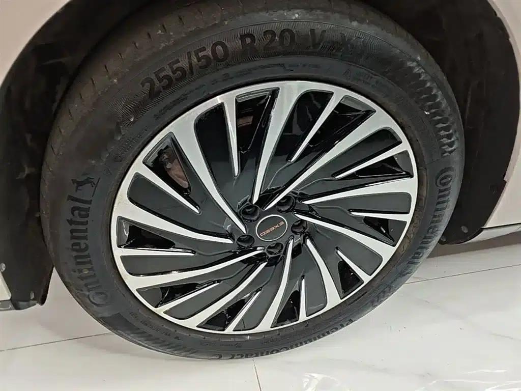 Star Era ET 2024 Extended Range 240 Ultra 4WD — миниатюра 23