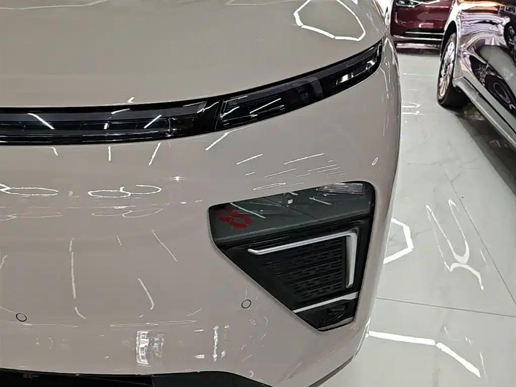 Star Era ET 2024 Extended Range 240 Ultra 4WD — миниатюра 24