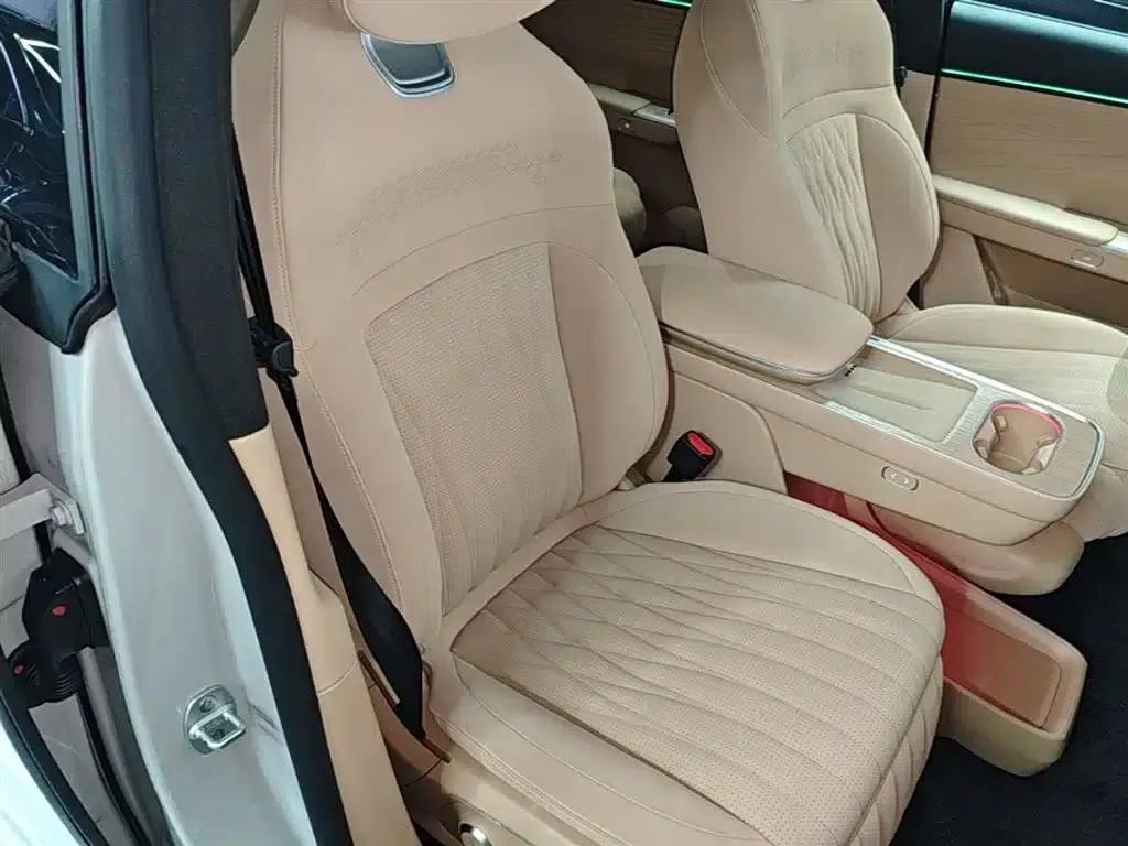 Star Era ET 2024 Extended Range 240 Ultra 4WD — миниатюра 25