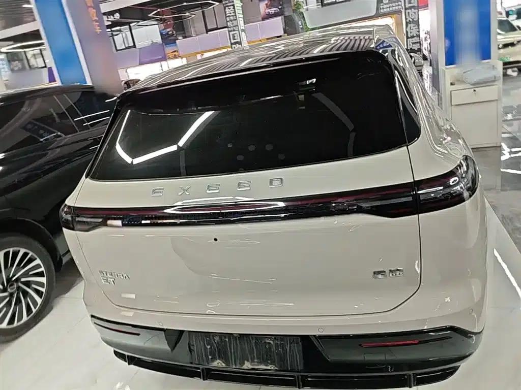 Star Era ET 2024 Extended Range 240 Ultra 4WD — миниатюра 6