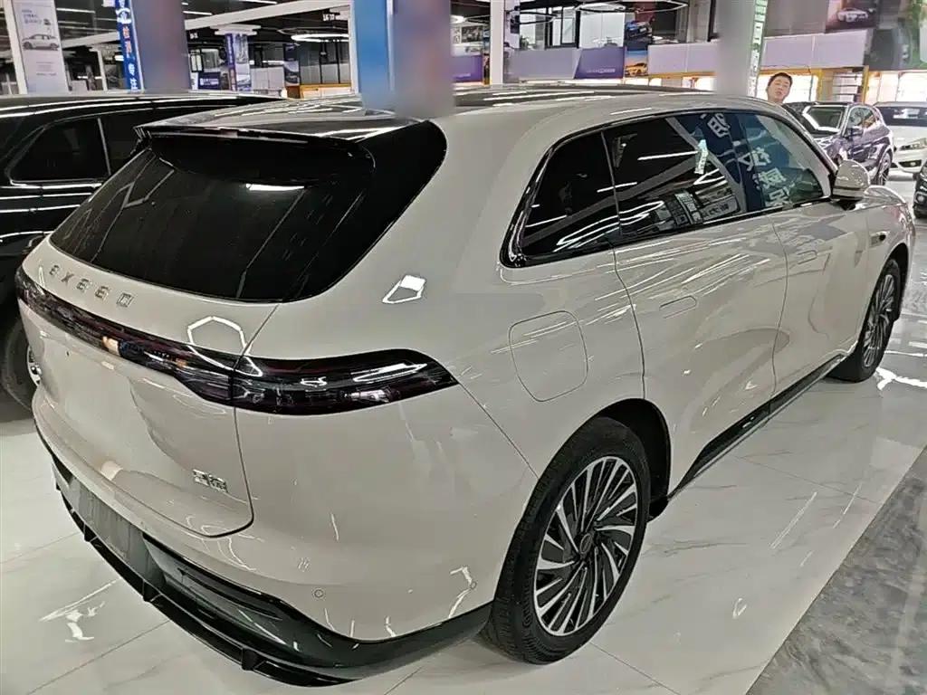 Star Era ET 2024 Extended Range 240 Ultra 4WD — миниатюра 7