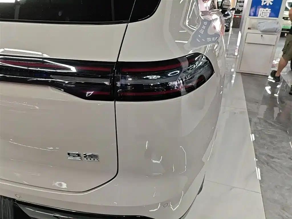 Star Era ET 2024 Extended Range 240 Ultra 4WD — миниатюра 8